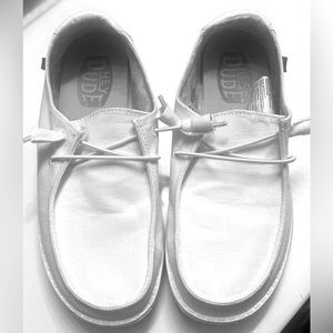 Hey Dude Shoes